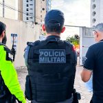 Polícia Civil combate rachas e poluição sonora em São Luís