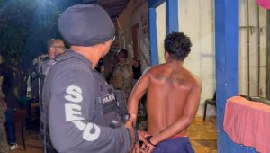 Polícia Civil deflagra operação contra grupo criminoso especializado em roubo