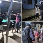 Polícia Militar realiza mais uma etapa da Operação Cidade Segura