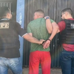 Polícia constata que homem filmou abuso contra criança de 7