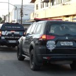 Polícia desmantela esquema de vigilância do crime organizado