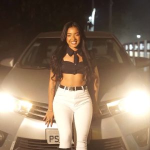Polícia investiga agressão contra influenciadora durante vaquejada