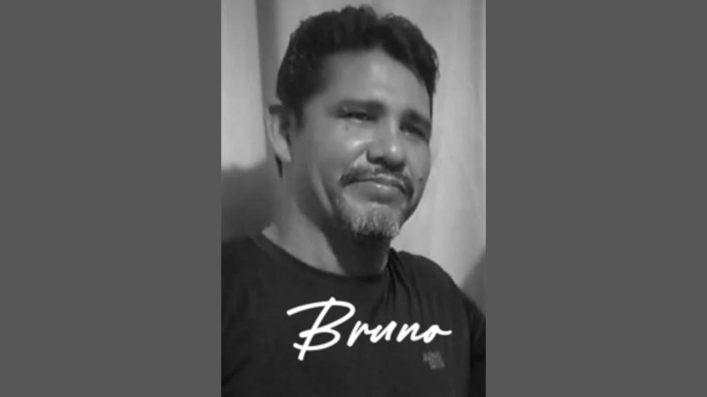 Polícia investiga assassinato de mototaxista no interior do Maranhão