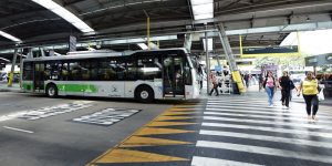 Polícia prende oitavo suspeito de ataques a ônibus em São