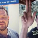 Polícia retoma buscas por suspeito de matar delegado