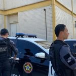 Polícias do Rio e Espírito Santo atuam contra crimes de