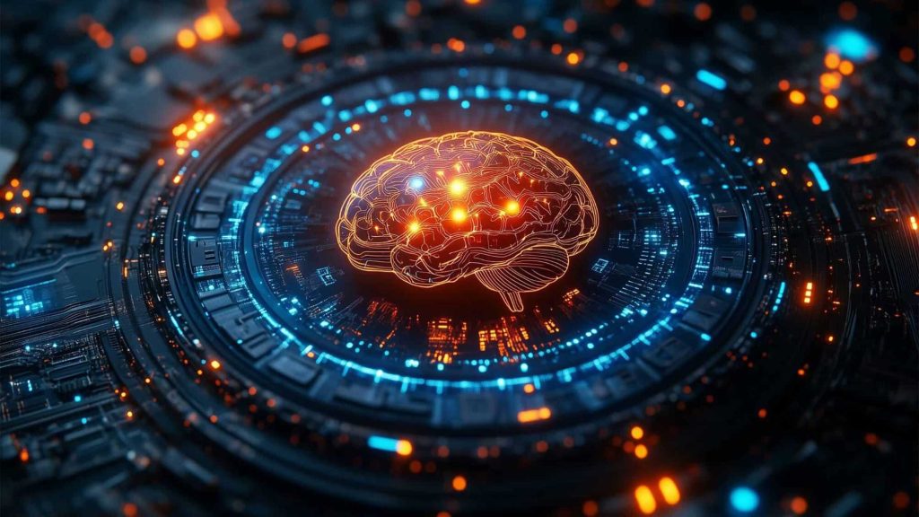 Por dentro do ‘cérebro’ de uma inteligência artificial