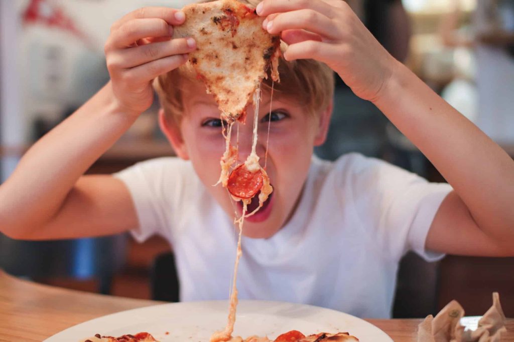 Por que desejamos comidas mais gordurosas no frio? A ciência