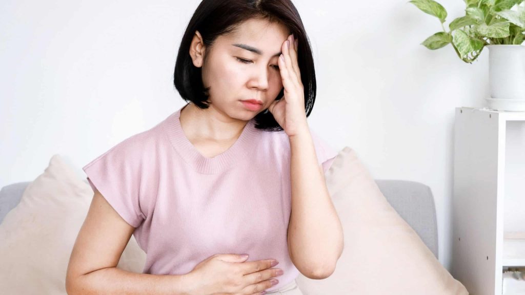 Por que emoções fortes causam problemas físicos no corpo?