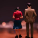 Por que homens são mais altos que mulheres?