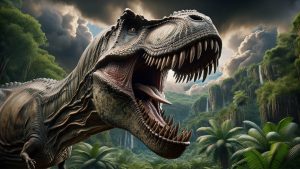 Por que o T-Rex se tornou o dinossauro mais famoso