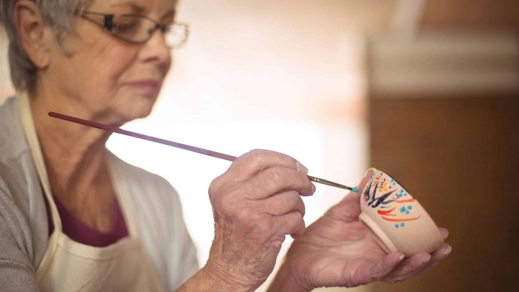 Por que os hobbies são importantes para o cérebro?