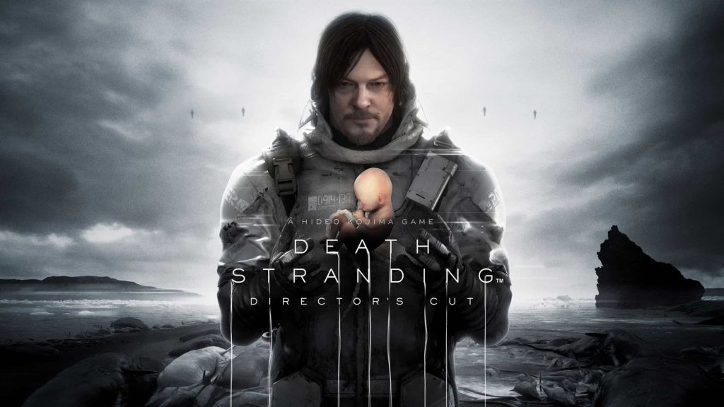 Precisa jogar Death Stranding 1 antes de começar o 2?