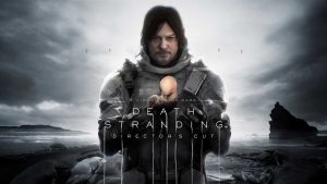 Precisa jogar Death Stranding 1 antes de começar o 2?