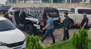 Prefeito de Igarapé Grande é indiciado por homicídio de policial