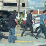 Prefeito de Igarapé Grande preso aguarda audiência de custódia