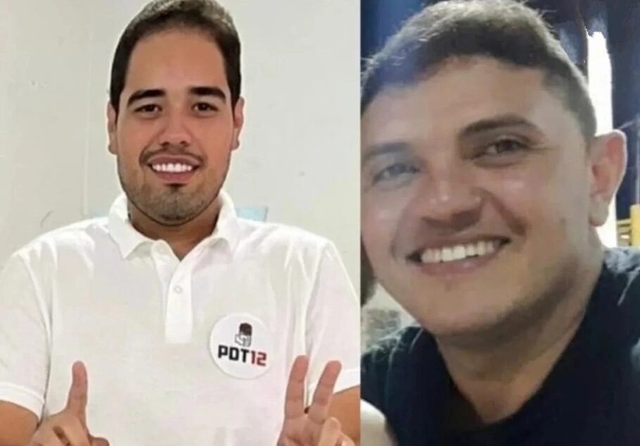 Prefeito de Igarapé do Meio é suspeito de matar PM