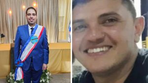 Prefeito é suspeito de matar policial em vaquejada no interior