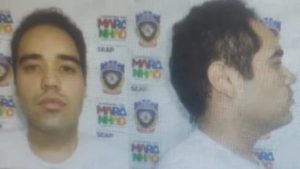 Prefeito que matou PM no Maranhão está preso em cela