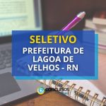 Prefeitura de Lagoa de Velhos