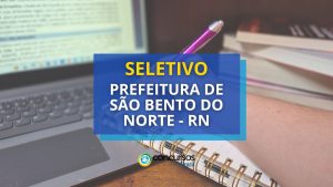 Prefeitura de São Bento do Norte