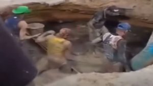 Prefeitura desmente boato sobre mina de ouro no MA