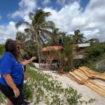 Prefeitura reforça fiscalização e combate a obras irregulares na Praia