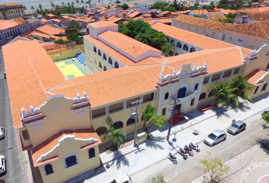 Preservação em foco: Iphan discute intervenções em escolas históricas de