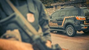 Presidente da CBF e deputada federal são alvos de operação