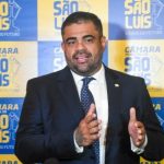 Presidente da Câmara confirma pré-candidatura à Assembleia Legislativa