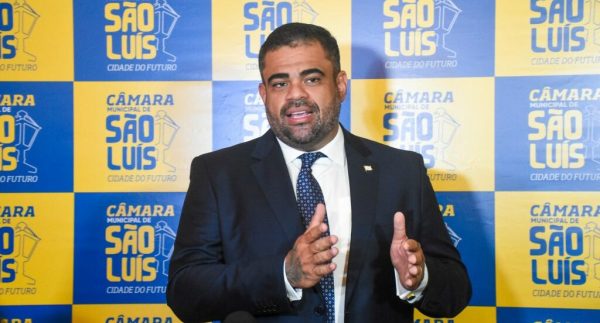 Presidente da Câmara confirma pré-candidatura à Assembleia Legislativa