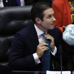 Presidente da Câmara empregou cinco parentes de funcionárias fantasmas em