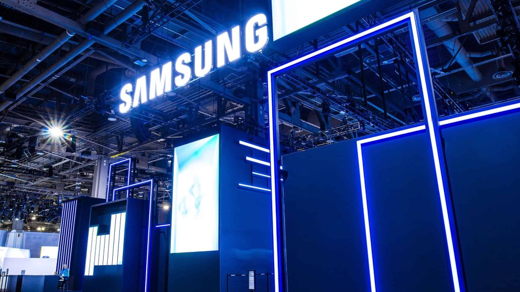 Presidente da Samsung é absolvido em julgamento sobre fraude