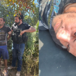 Preso acusado de matar delegado em Caxias