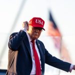 Pressões de Trump não vão barrar o julgamento de Bolsonaro