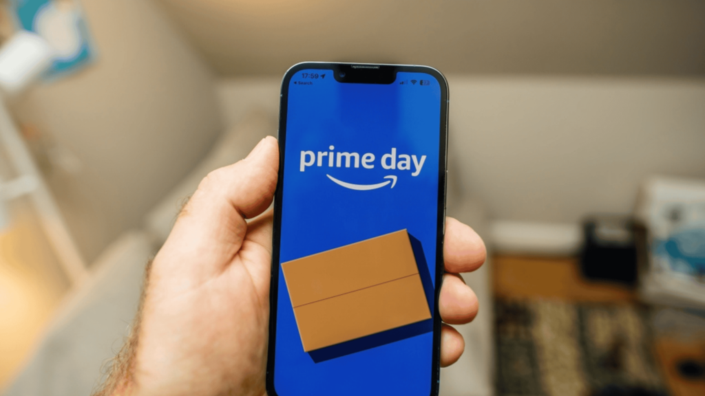 Prime Day 2025: 8 dicas para aproveitar as promoções da