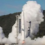 Primeiro foguete orbital da Austrália cai poucos segundos depois de