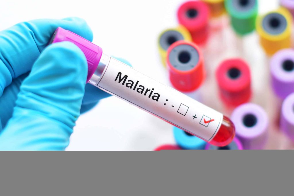 Primeiro tratamento contra malária para bebês é aprovado