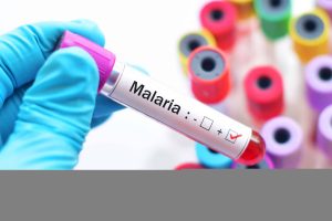 Primeiro tratamento contra malária para bebês é aprovado