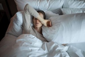 Problemas para dormir? Algumas dessas dicas podem ajudar