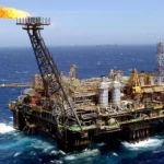 Produção de petróleo bate recorde
