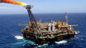Produção de petróleo bate recorde