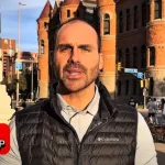 Professor Josemar articula ação do Psol contra nomeação de Eduardo