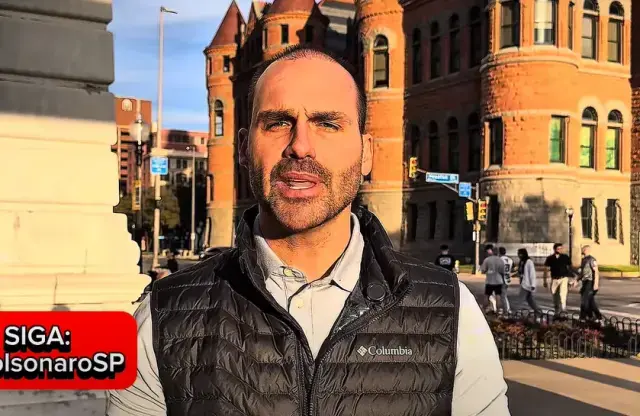 Professor Josemar articula ação do Psol contra nomeação de Eduardo