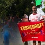 Professor desaparecido é encontrado morto com marcas de tiros