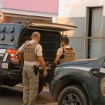Professor é preso em Imperatriz por vender falsas vagas no