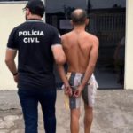 Professor é preso por estuprar criança com deficiência