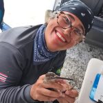Professora da Uema integra projeto de pesquisa nos Estados Unidos