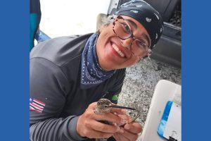 Professora da Uema integra projeto de pesquisa nos Estados Unidos