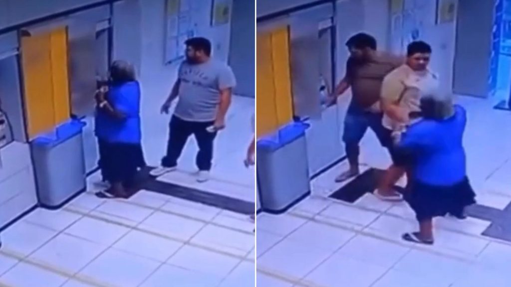 Professora é vítima de saidinha bancária no interior do MA
